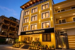 Ganga Serenity