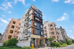 Hotel O The Crown of Indian Hotel