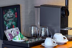 Novotel M?nchen Airport