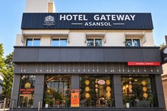 Photos of HOTEL GATEWAY - ASANSOL