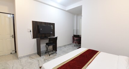 Townhouse OAK OOAK Hotels Delta 1 Room Type - Classic Townhouse OAK OOAK Hotels Delta 1 Room Type - Classic