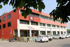 The Tulip Chandigarh