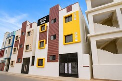 Hotel O Defense Colony Soladevanahalli Formerly Seven Hills
