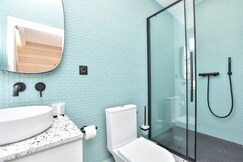 Elegant Studio - 2P - Javel / Eiffel Tower