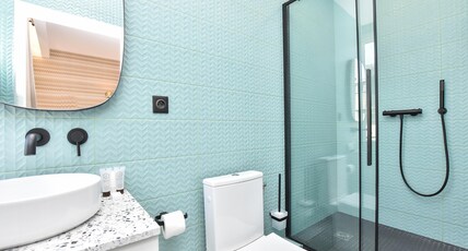 Elegant Studio - 2P - Javel / Eiffel Tower Room Type - Elegant Studio - 2P - Javel / Eiffel Tower