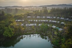 InterContinental Khao Yai Resort, Pak Chong