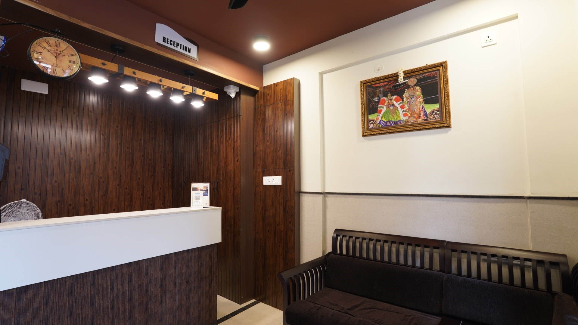 Main gallery