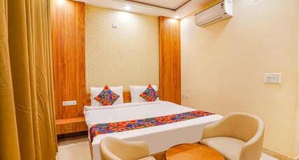 FabHotel Prime The Waves - Sarjapura Room Type - Premium Room
