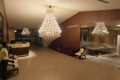 RAMA RETREAT LUXURY COTTAGES