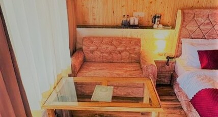 Secret valley luxury Homestay Room Type - Luxury Room
