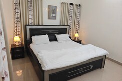 Address of Aroma House