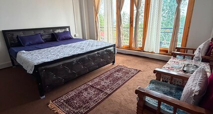 Kepchaki Stay Room Type - Bedroom 1