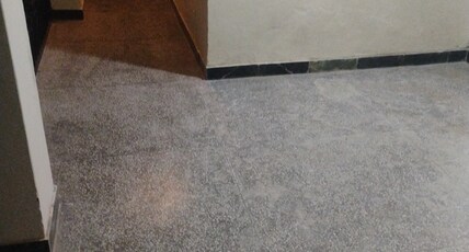 Alegzender homestay Room Type - DORMENTARY
