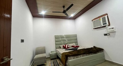 Hotel O Rooftop Room Type - Classic