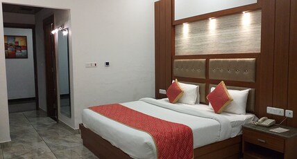 Grand Hotels & Resorts Room Type - Deluxe Room