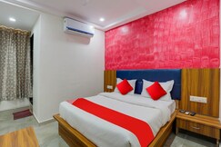 Hotel Kalash