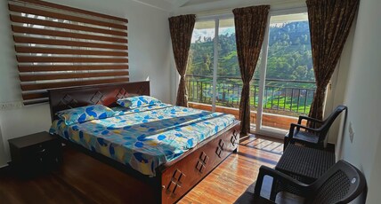 SREE HARI Home Stay Room Type - Platinum 1