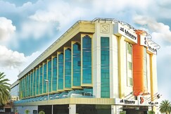 Al Khoory Executive Hotel