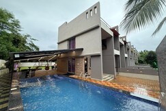 Colors Villa 3BHK at Virar Highway