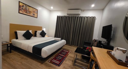 Super Townhouse Swain Heritage Room Type - Classic