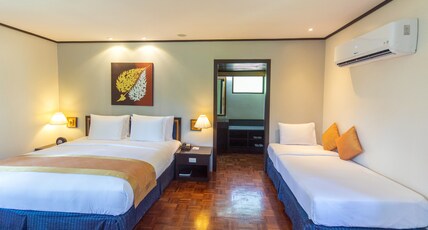 Phi Phi Holiday Resort Room Type - Superior Bungalow (MMT)