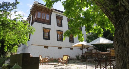 Nimmu House Room Type - Heritage Room