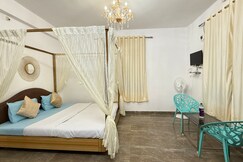 Royal Farm Resort | Rooms & Pool