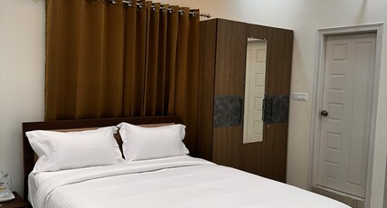 Deeya Homestay Room Type - Studio Room with Terrace