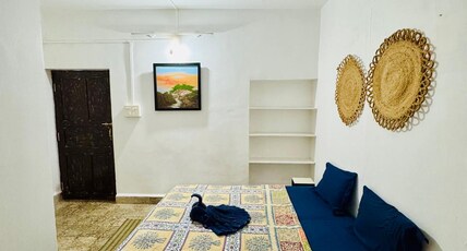 Piccolo Dreams | Rooms & Restaurant Room Type - Budget Non AC Room