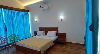 Hotel Natraj Restaurant & Lodging by Prospera Hospitality Pvt Ltd Room Type - Cottage AC