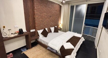 The khang Room Type - Bedroom 4