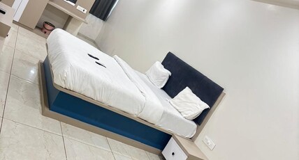 Hotel Radhe Palace Room Type - SUITE ROOM