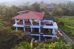 Revansh Villa By Glitz Hotels | Luxurious rooms in a Villa