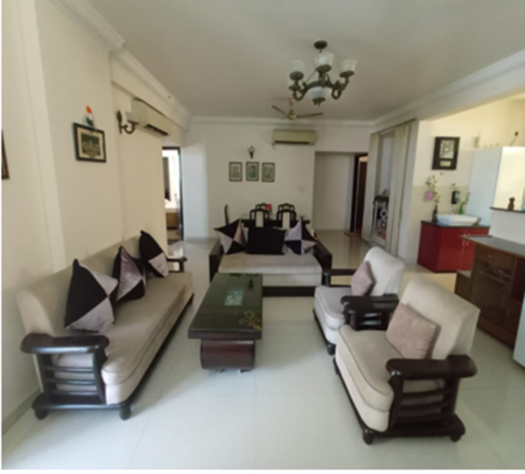SMS Guest House - Odisha Oxy Park - Tap to explore photos