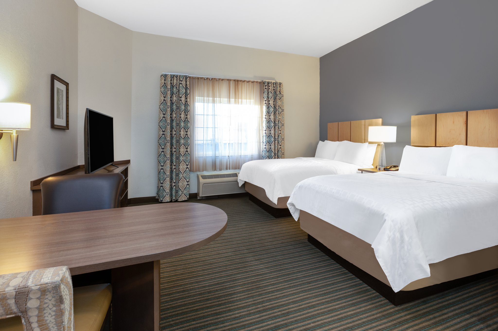 Candlewood Suites-West Springfield - Tap to explore photos