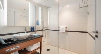 Radisson Blu Hotel, Montpellier Room Type - Superior Room
