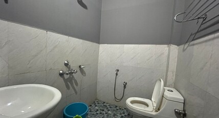 Mairas Resort Room Type - Deluxe Twin Room