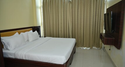 Hotel Shantam Regency Room Type - Executive Rooms