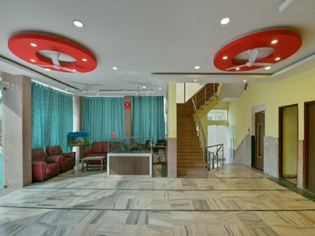 KS Pride Hotel - Tap to explore photos