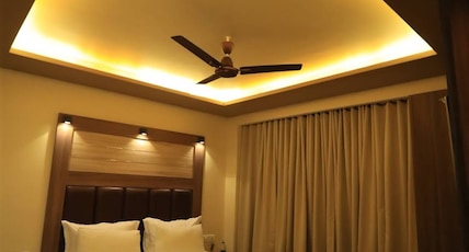 Alwar Motel & Resorts Room Type - Deluxe Room Alwar Motel & Resorts Room Type - Deluxe Room