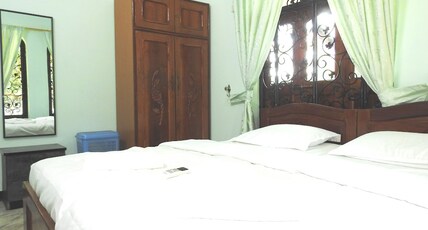 Shalom Dream Home Room Type - 2 Bedroom Apartment with Kitchen