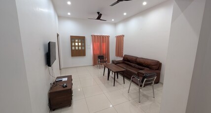 Sitara By avea, Madurai Room Type - Sitara - 2 BHK Standard  1B/2B