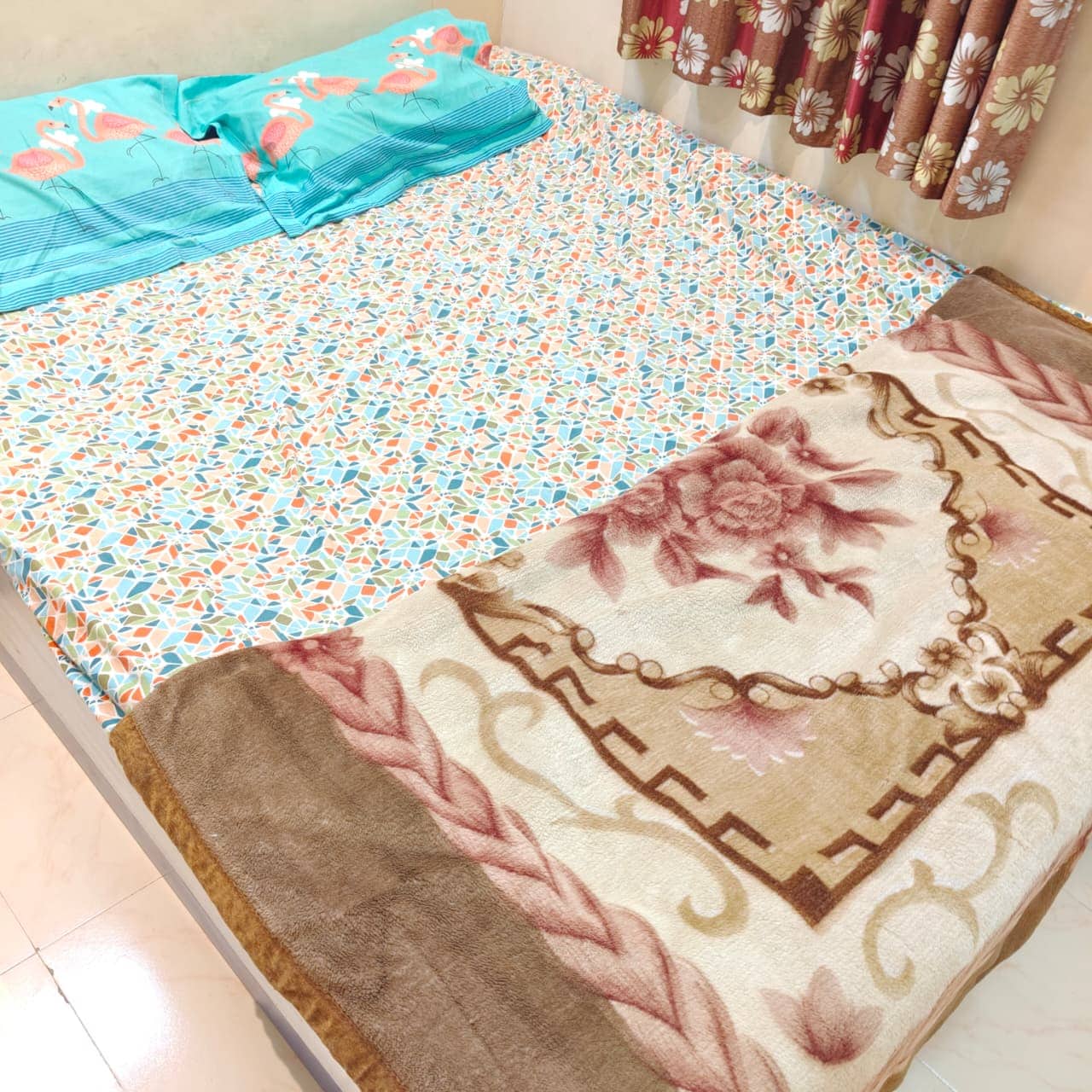 Hotel Blue Ocean - Tap to explore photos