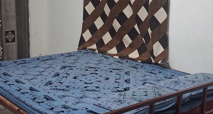 Deepti Grand Rooms Room Type - 106