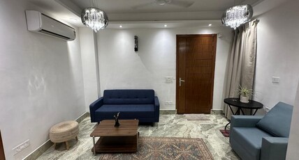 South Delhi Saket Room Type - South Delhi Saket