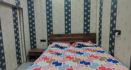 Raghunandan Guest House Ayodhya Room Type - Standard Room