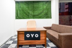 Hotel O Sri Vani co- live & suites