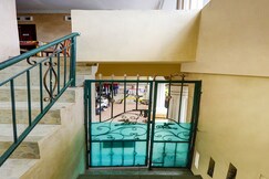 Hotel O Manisee 1 Homestay Syariah