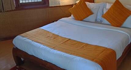 Gateway Agoratoli Resort Room Type - Grandeur Premium King Cottage