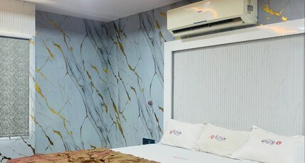 HOTEL ROYAL PARK Room Type - Suite Room